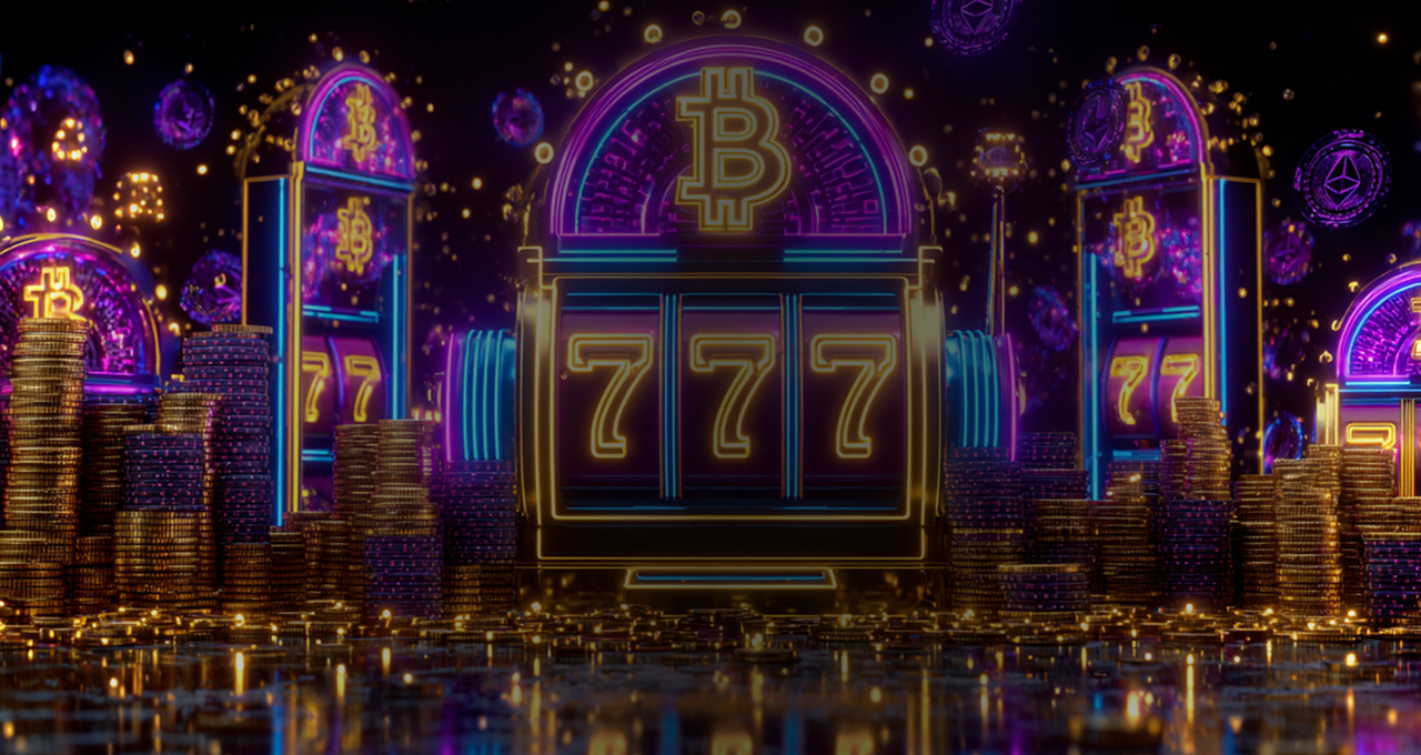 Bitcoin Casino