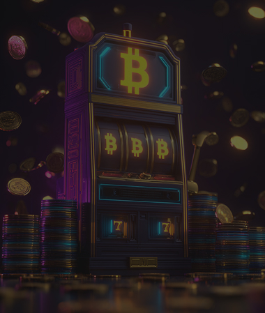 Bitcoin Casino