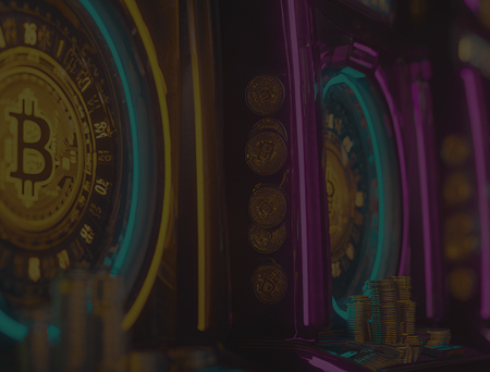 Bitcoin Casino